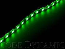 LED Strip Lights Red 50cm Strip SMD30 WP Diode Dynamics