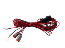 Switchback Solid-State Relay Harness Pair Diode Dynamics