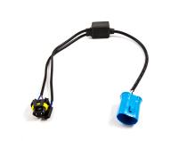 Bixenon HID Adapter H13 Pair Diode Dynamics