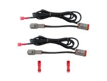 SS3 Backlight Tap Wire Kit (pair) Diode Dynamics