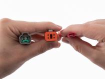 SS3 Backlight Tap Wire Kit (pair) Diode Dynamics