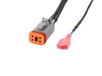 SS3 9006 Backlight Tap Wire Kit (pair) Diode Dynamics