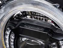 Elite LED Headlamps for 2020-2022 Jeep Gladiator Diode Dynamics