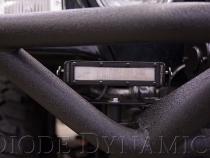 Stage Series 6 Inch U Bracket Single Diode Dynamics