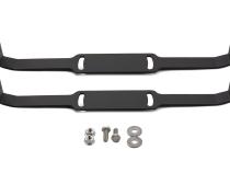 Stage Series 12 Inch U Bracket Pair Diode Dynamics