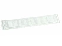 Outer Lens for Stage Series Driving Clear Diode Dynamics