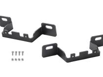 Type MR Fog Light Mounting Brackets Diode Dynamics