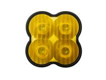 SS3 Lens PC Driving Yellow Diode Dynamics