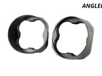 SS3 Bezel Angled Pair Diode Dynamics