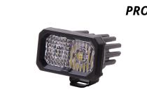 Stage Series 2 Inch LED Pod, Pro White Fog Standard ABL Each