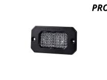 Stage Series 2 Inch LED Pod, Pro White Fog Flush ABL Each