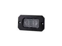 Stage Series 2 Inch LED Pod, Pro White Flood Flush ABL Each