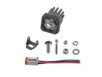 Stage Series C1 LED Pod Sport White Wide Standard ABL Each Diode Dynamics