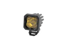 Stage Series C1 LED Pod Sport Yellow Spot Standard ABL Each Diode Dynamics