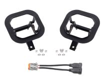 SS3 Type SD Fog Light Mounting Kit Diode Dynamics