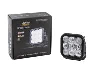 SS5 LED Pod Sport White Combo Single Diode Dynamics