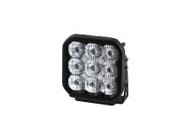 SS5 LED Pod Pro White Driving Single Diode Dynamics