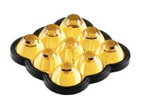 SS5 Lens Yellow Combo Diode Dynamics