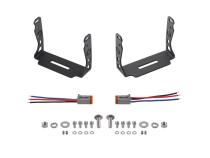 SS5 Universal Bracket Kit (pair) Diode Dynamics