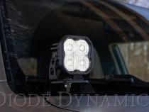 SS3 Sport RBL White Flood Standard Pair Diode Dynamics