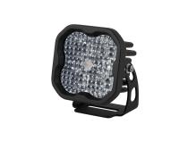 SS3 Sport RBL White Flood Standard Single Diode Dynamics