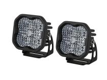 SS3 Pro ABL White Flood Standard Pair Diode Dynamics