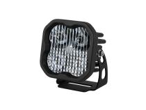 SS3 Pro ABL White Combo Standard Single Diode Dynamics