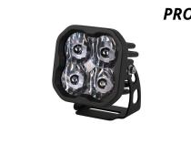 SS3 Pro ABL White Combo Standard Single Diode Dynamics