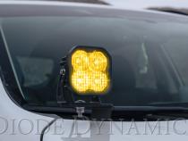 SS3 Pro ABL Yellow Combo Standard Single Diode Dynamics