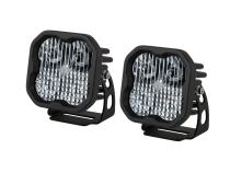 SS3 Max RBL White Combo Standard Pair Diode Dynamics