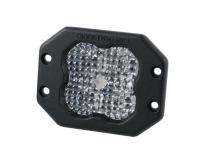 SS3 Sport ABL White Flood Flush Single Diode Dynamics