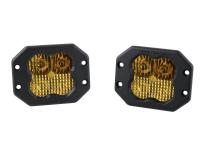 SS3 Pro ABL Yellow Combo Flush Pair Diode Dynamics
