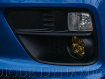 SS3 Max Type A Kit ABL Yellow SAE Fog Diode Dynamics