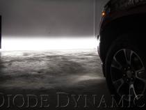 SS3 Max Type GM Kit ABL White SAE Fog Diode Dynamics