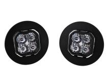 SS3 Sport Type GM-5 Kit ABL White SAE Fog Diode Dynamics