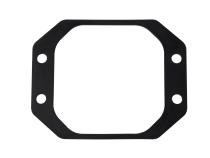 SS3 Backlit Flush Mounting Kit (pair) Diode Dynamics