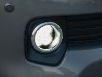 SS3 Max Type CGX Kit ABL White SAE Fog Diode Dynamics