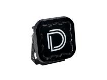 SS5 LED Pod Cover Black Diode Dynamics