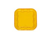 SS5 LED Pod Cover Yellow Diode Dynamics