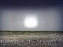 Jeep JL SS5 Pro CrossLink Windshield Yellow Combo Lightbar Kit Diode Dynamics