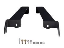 Stage Series Bumper Bracket Kit for 2018-Present Jeep JL Wrangler Diode Dynamics