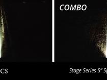 Stage Series Bumper Bracket Kit for 2018-Present Jeep JL Wrangler Diode Dynamics