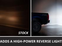 HitchMount LED Pod Reverse Kit C1R Diode Dynamics