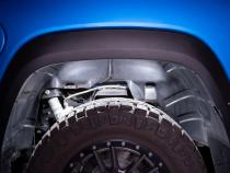 Stage Series RGBW LED Rock Light (one)