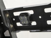 Stage Series Rock Light Surface Mount Adapter Kit (one) Diode Dynamics