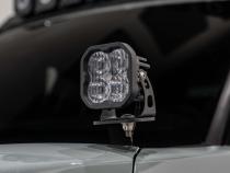 SS5 Security Hardware Kit Diode Dynamics