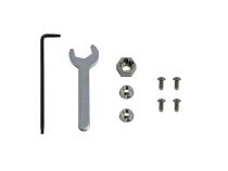 SS5 CrossLink Security Hardware Kit Diode Dynamics