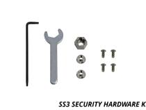 SS5 CrossLink Security Hardware Kit Diode Dynamics