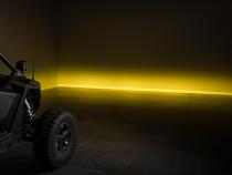 SS3 LED Bumper 1.5 Inch Roll Bar Kit, Sport White Combo (Pair) Diode Dynamics