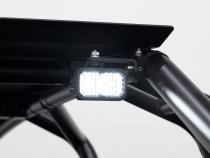 Stage Series 1.75 Inch Roll Bar Reverse Light Kit, SSC2 Sport (Pair) Diode Dynamics